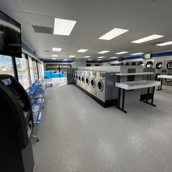 Chalmette Coin Laundry