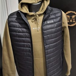 Manix Menswear - Manix Menswear