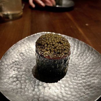JUA - Caviar Kim - Korean Near Me - New York, New York JUA - Caviar Kim - Korean Near Me - New York, New York