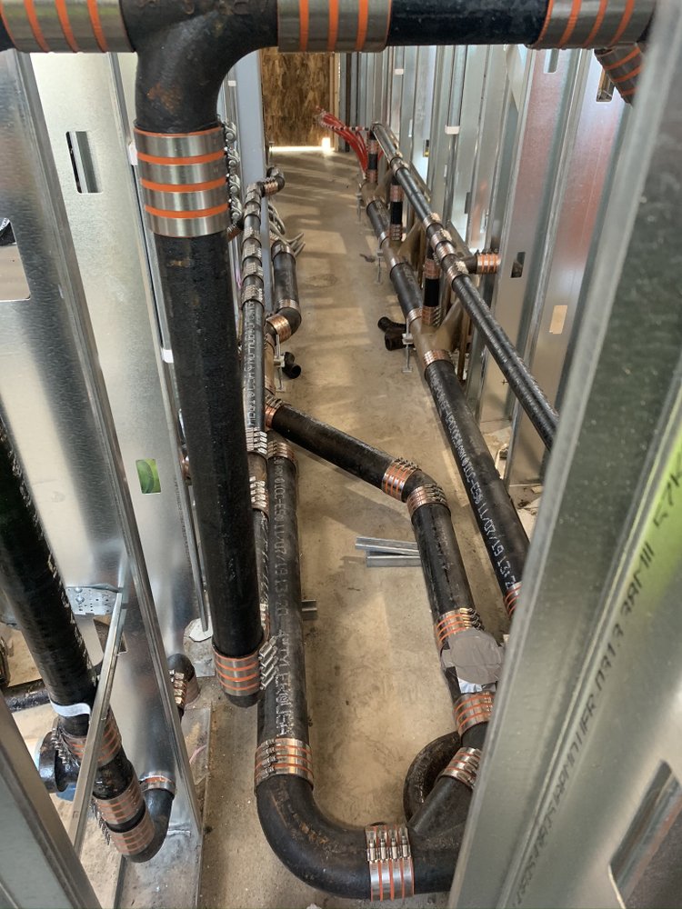 Slide of A-Z Plumbing & Mechanical