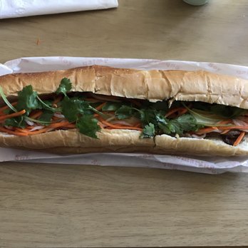 Pho One24 - Yummy huge Banh Mi!!! - Vietnamese Near Me - Brookfield, Wisconsin Pho One24 - Yummy huge Banh Mi!!! - Vietnamese Near Me - Brookfield, Wisconsin