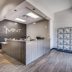 MINT dentistry | McKinney - Mint Dentistry McKinney interior