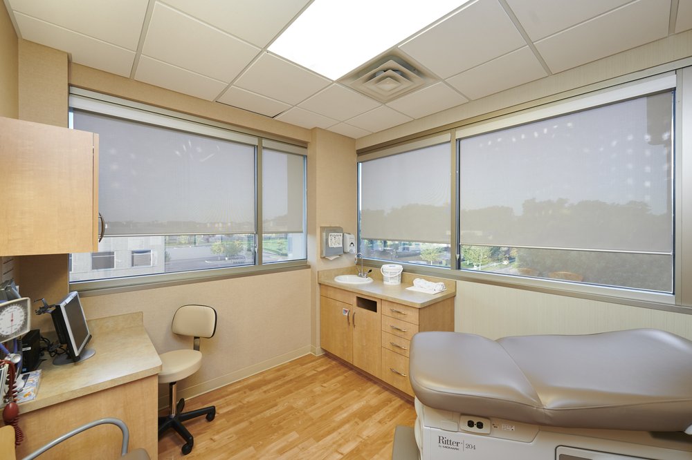 MNGI DIGESTIVE HEALTH PLYMOUTH ENDOSCOPY CENTER & CLINIC 12 Photos