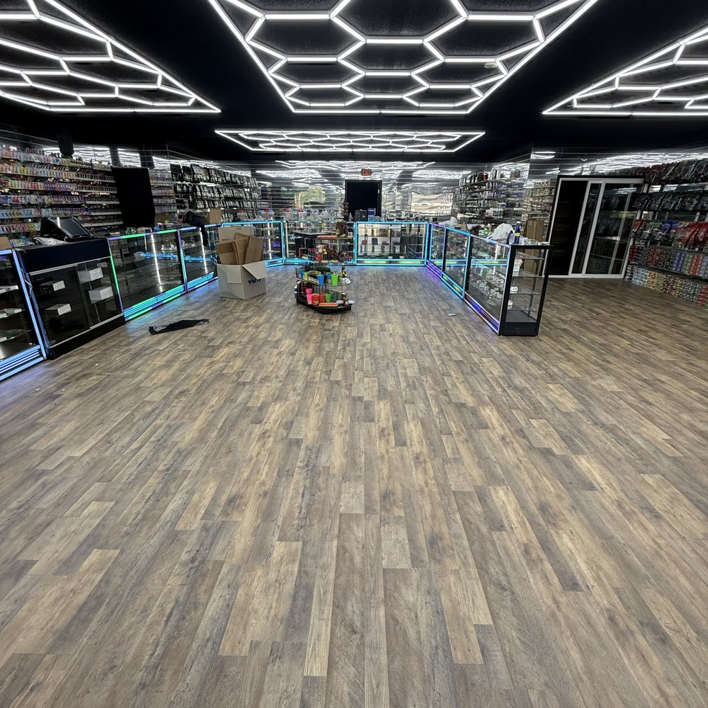 cheap tobacco logan ohio - Reviews, Photos & Phone Number - Updated July 2026 - Specialty Food Store in Hocking County, (OH) Cheap Tobacco, 1230 N. 21st