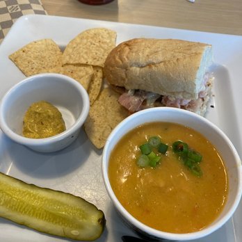 McAlister's Deli - Delis Near Me - Sugar Land, Texas McAlister's Deli - Delis Near Me - Sugar Land, Texas