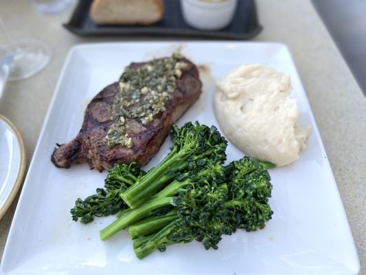 Scoma's of Sausalito by null