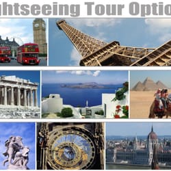 Skyway Tkt - EUROPEAN TOURS