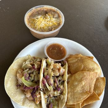 Island Taco - Papaya seed shrimp taco on gluten-free corn tortillas! - Hawaiian Near Me - Waimea, Hawaii Island Taco - Papaya seed shrimp taco on gluten-free corn tortillas! - Hawaiian Near Me - Waimea, Hawaii