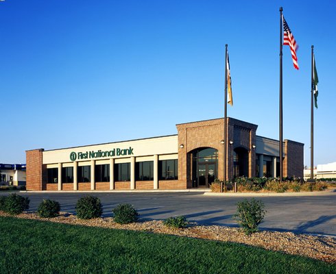 First National Bank - Omaha