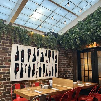 CAFE BA-BA-REEBA! - Updated May 2025 - 4492 Photos & 5067 Reviews ...