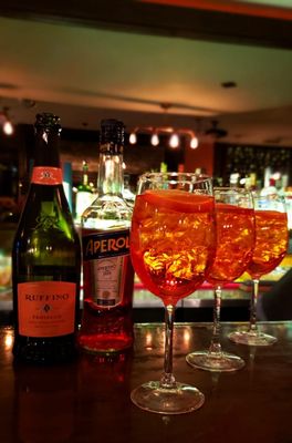 Bocadillo Bistro by null