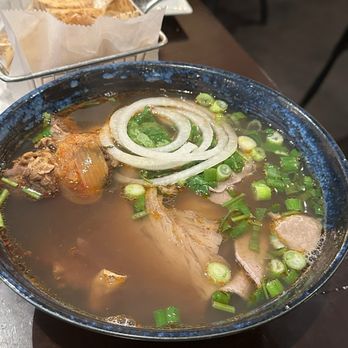 5ive Spice - Pho - Vietnamese Near Me - New York, New York