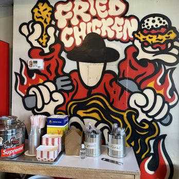 Chimmelier - Chicken Shop Near Me - Los Angeles, California