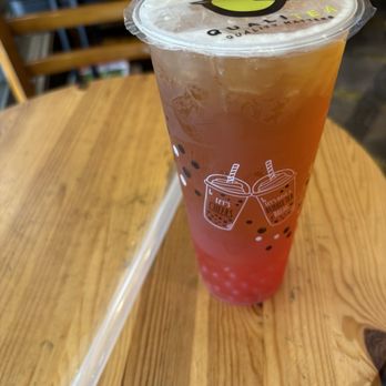QualiTea - Bubble Tea Near Me - San Francisco, California