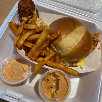 Blazing Bird -Downtown Denver - The Early Bird! - Comfort Food Near Me - Denver, Colorado Blazing Bird -Downtown Denver - The Early Bird! - Comfort Food Near Me - Denver, Colorado