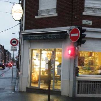 FLEUR DE PAINS - Updated July 2025 - 263 Rue Chanzy