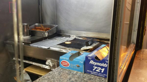 Los Chuzos y Algo Mas 🇨🇴 by null