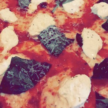 Doughbird - margherita pizza - Pizza Near Me - Phoenix, Arizona Doughbird - margherita pizza - Pizza Near Me - Phoenix, Arizona