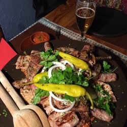 Restaurant Lika