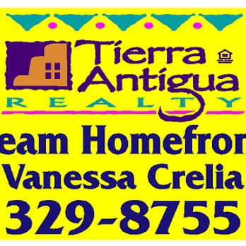 Team Homefront - Look Around For My Real Estate Sign - Real Estate Services Near Me - Tucson, Arizona Team Homefront - Look Around For My Real Estate Sign - Real Estate Services Near Me - Tucson, Arizona