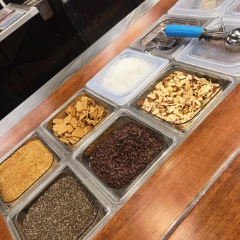Rush Bowls - Breakfast & Brunch Near Me - Denver, Colorado Rush Bowls - Breakfast & Brunch Near Me - Denver, Colorado