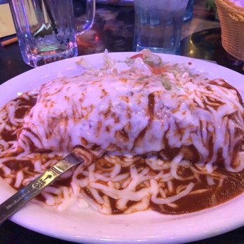 El Paraiso - Veggie burrito - Mexican Near Me - Lakeside, Colorado El Paraiso - Veggie burrito - Mexican Near Me - Lakeside, Colorado