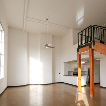 Telegraph Lofts - Apartments Near Me - Oakland, California