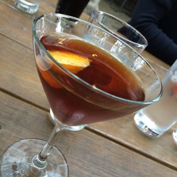 Ration & Dram - The Shallow Grave - Southern Near Me - Atlanta, Georgia