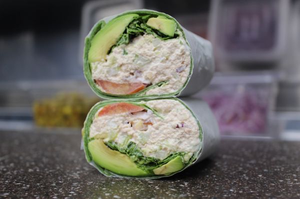 Baker’s Dozen Bagels by null