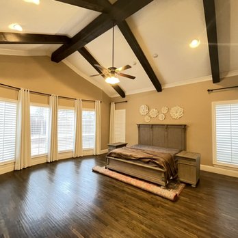 M Tailor - Interior Design Near Me - Corinth, Texas