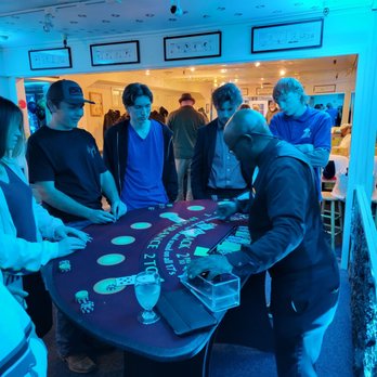 Private Label Casino Party - Party Equipment Rentals Near Me Private Label Casino Party - Party Equipment Rentals Near Me