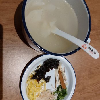 Qin's Garden - Chinese Near Me - Toronto, Ontario