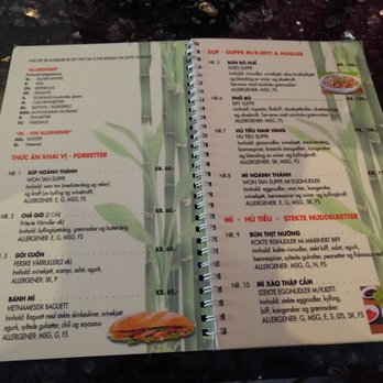 Dalat Cafe - Vietnamese Near Me - Oslo, 03 Dalat Cafe - Vietnamese Near Me - Oslo, 03