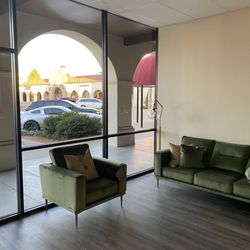 Oklahoma Medical Eye Group - South Tulsa Lobby