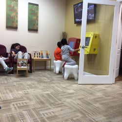 Bedford Dental - Kids area
