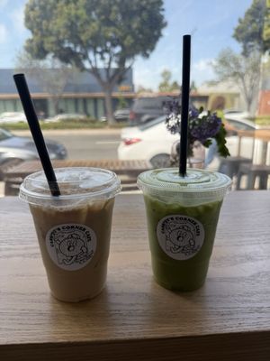 Cassidy's Corner Cafe-Bixby Knolls by null