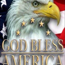 North Georgia Vapor - Amen,, God Bless America...