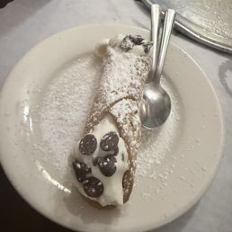 Cannoli