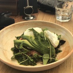 Flock Eatery