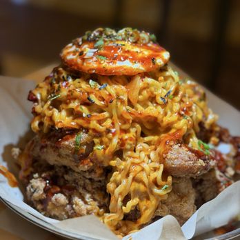 Kimchi Red - Korean Near Me - Norcross, Georgia Kimchi Red - Korean Near Me - Norcross, Georgia