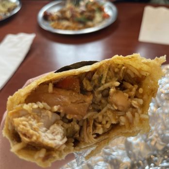 Avatar's Restaurant - Indian Near Me - Mill Valley, California