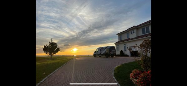 M&M Precision Plumbing and Heating