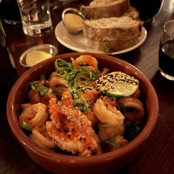 The Smith - New American Near Me - New York, New York