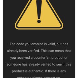 Tobacco For Less - Fake puff bar verified puffsalt.com