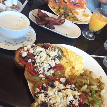 Toast on First - Coffee & Tea Near Me - Whittier, California Toast on First - Coffee & Tea Near Me - Whittier, California
