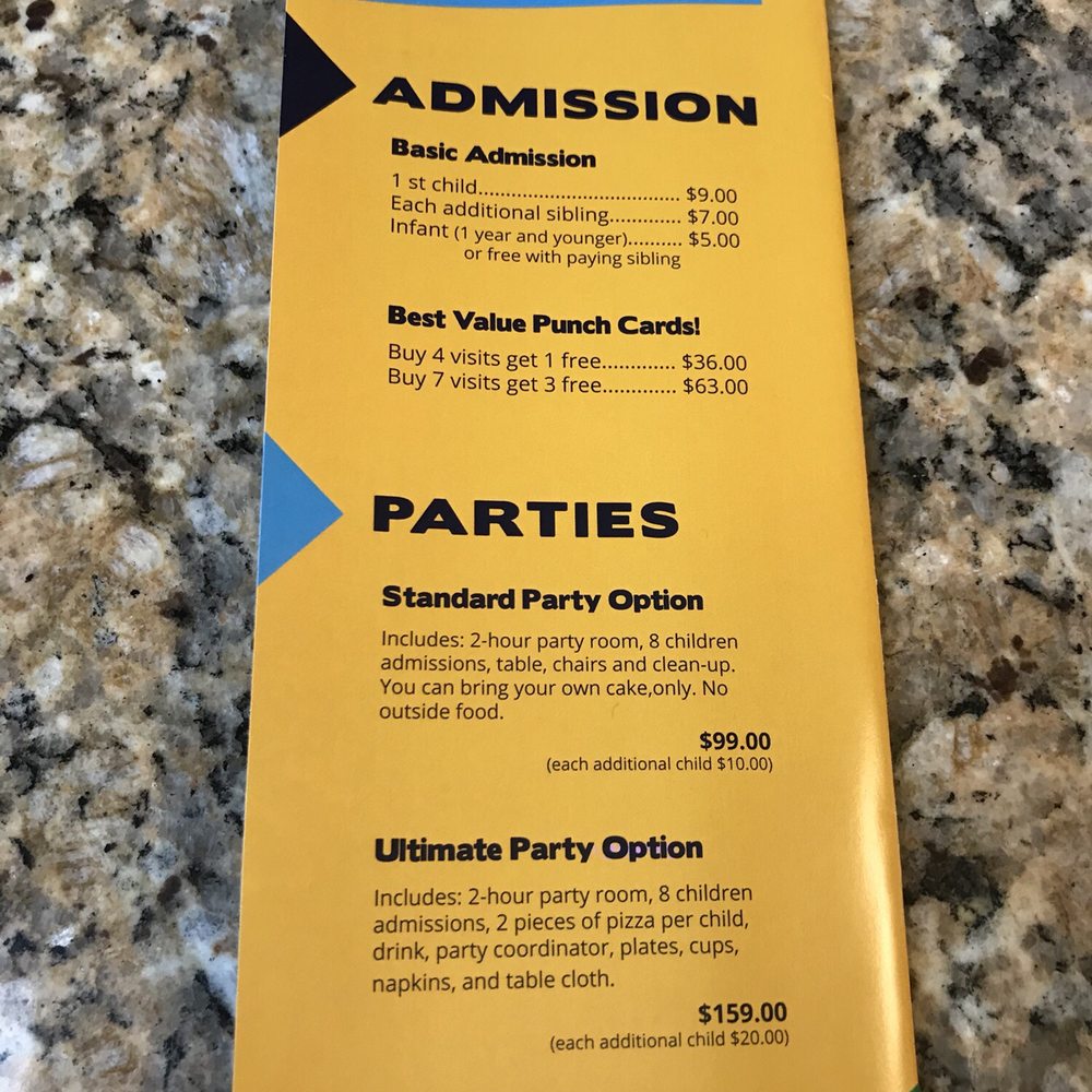 Play Kingdom - Kids Activities Near Me - Oceanside, California Play Kingdom - Kids Activities Near Me - Oceanside, California