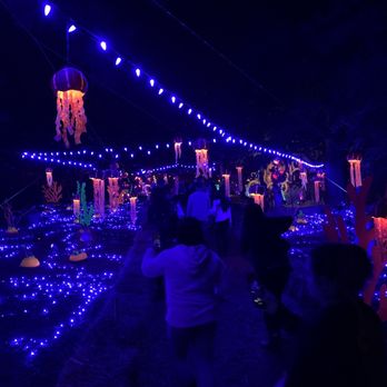 Pumpkin Nights - Festivals Near Me - Arlington, Texas