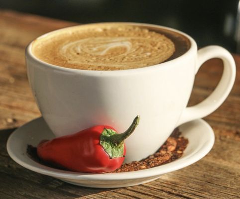 Fuel America by null