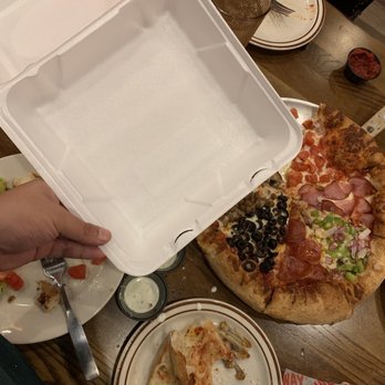 Hideaway Pizza - Pizza Near Me - Oklahoma City, Oklahoma Hideaway Pizza - Pizza Near Me - Oklahoma City, Oklahoma