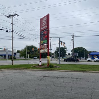 Speedway - Gas Stations Near Me - Sandusky, Ohio Speedway - Gas Stations Near Me - Sandusky, Ohio